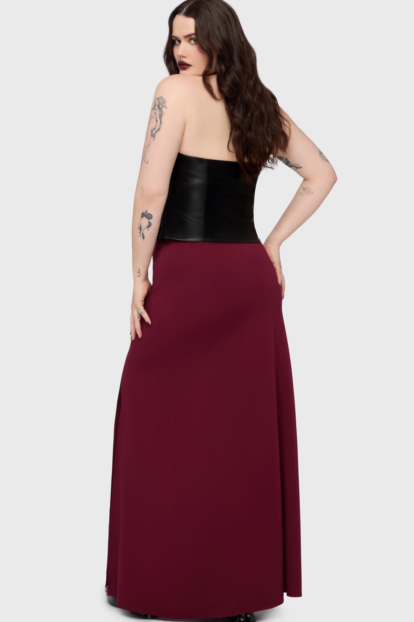 Devil's Darling Top