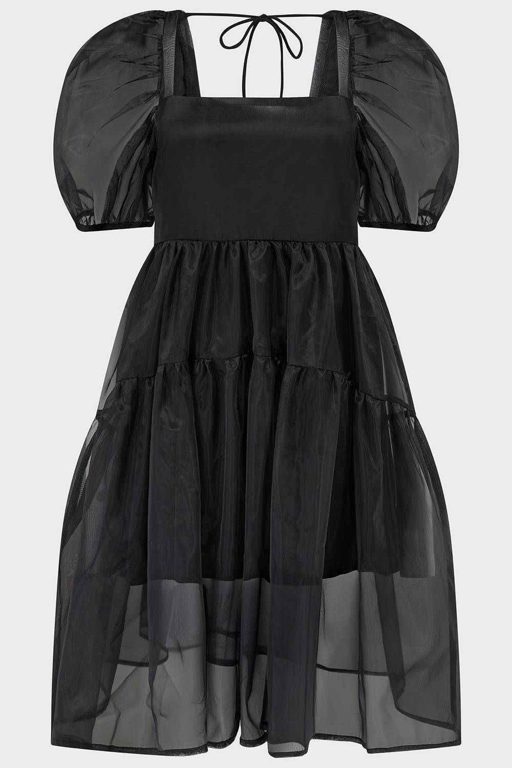 Dancing Shadows Dress