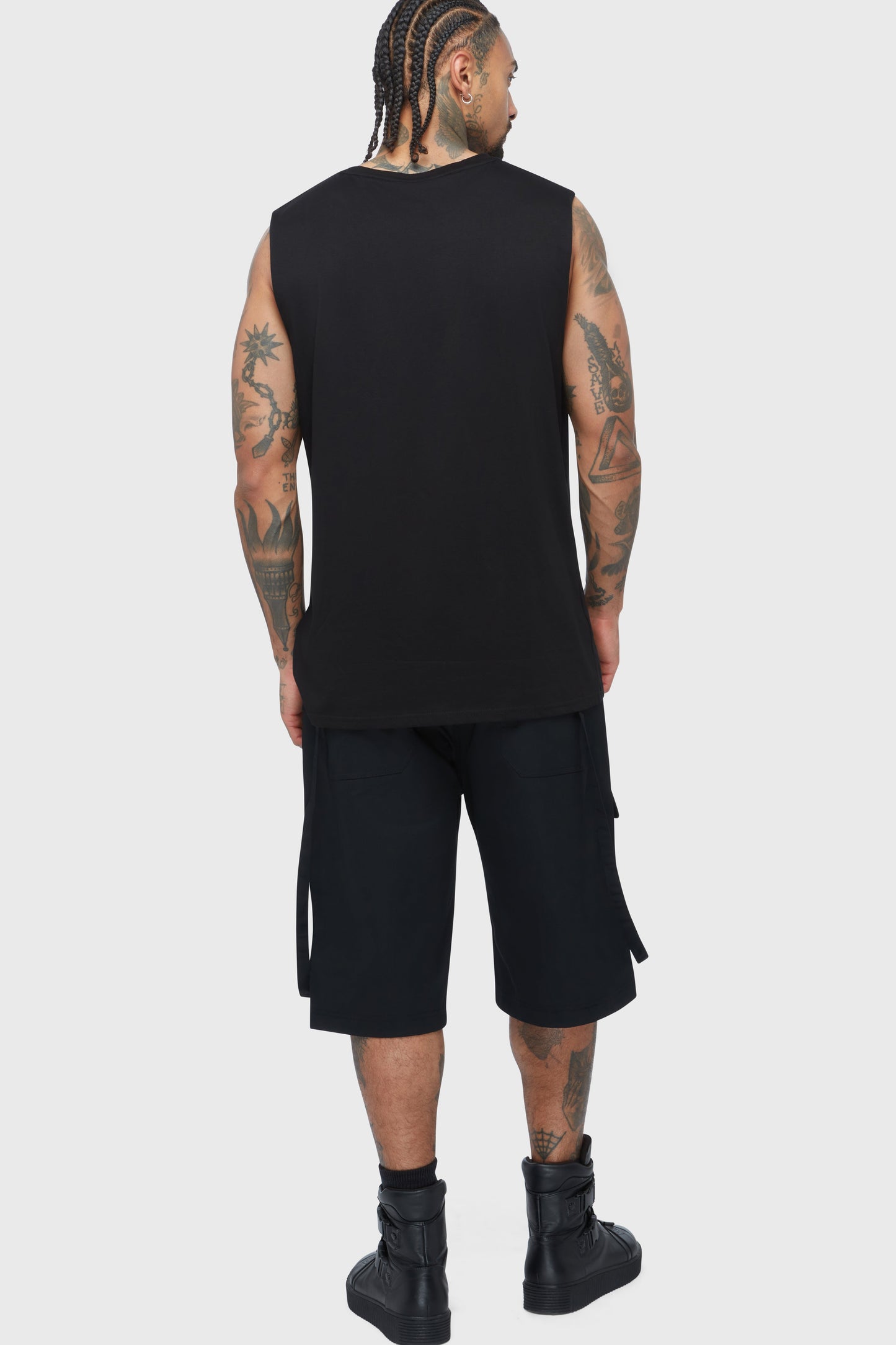 Moon Crux Vest