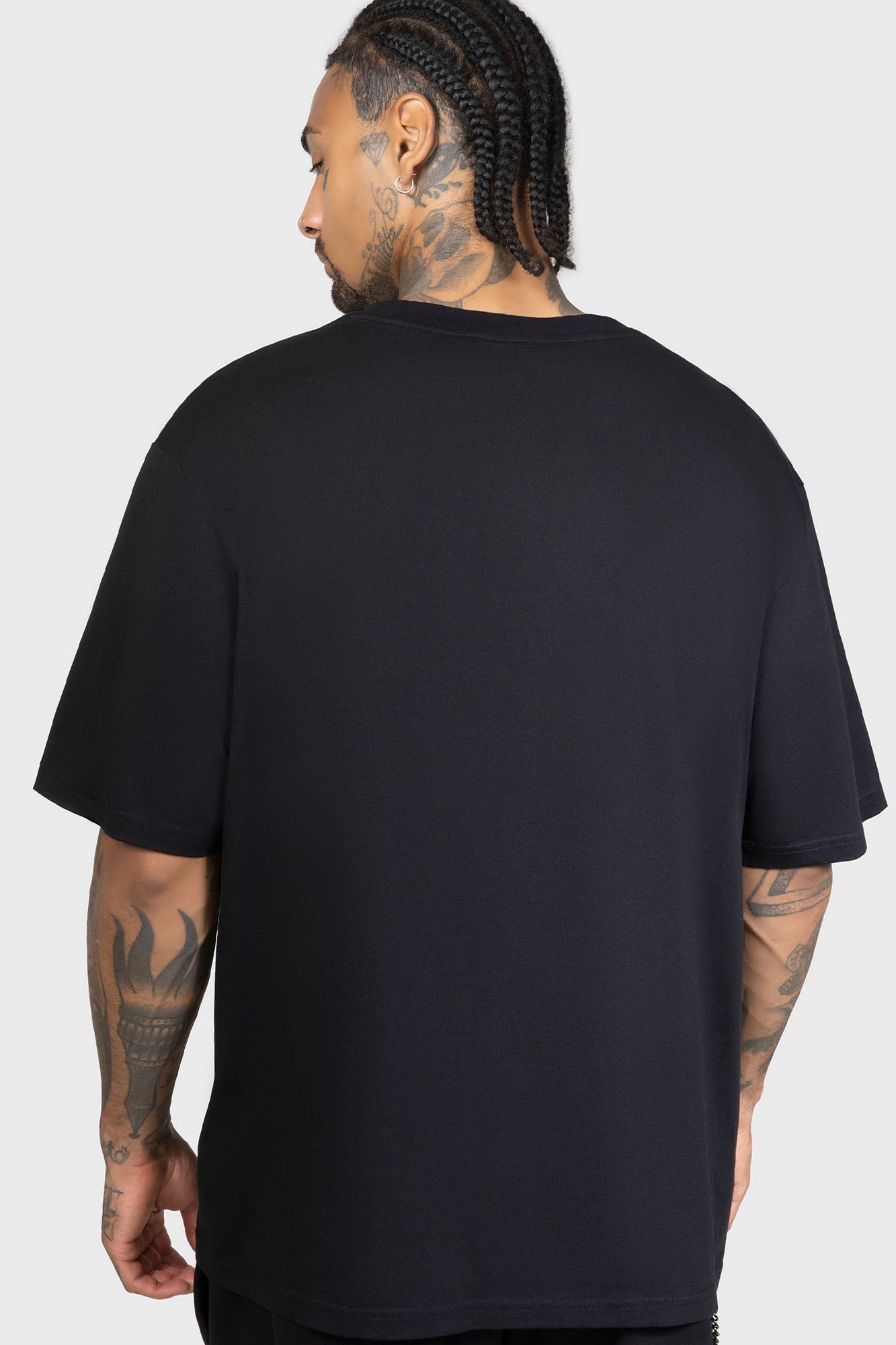 Nightwaste T-Shirt