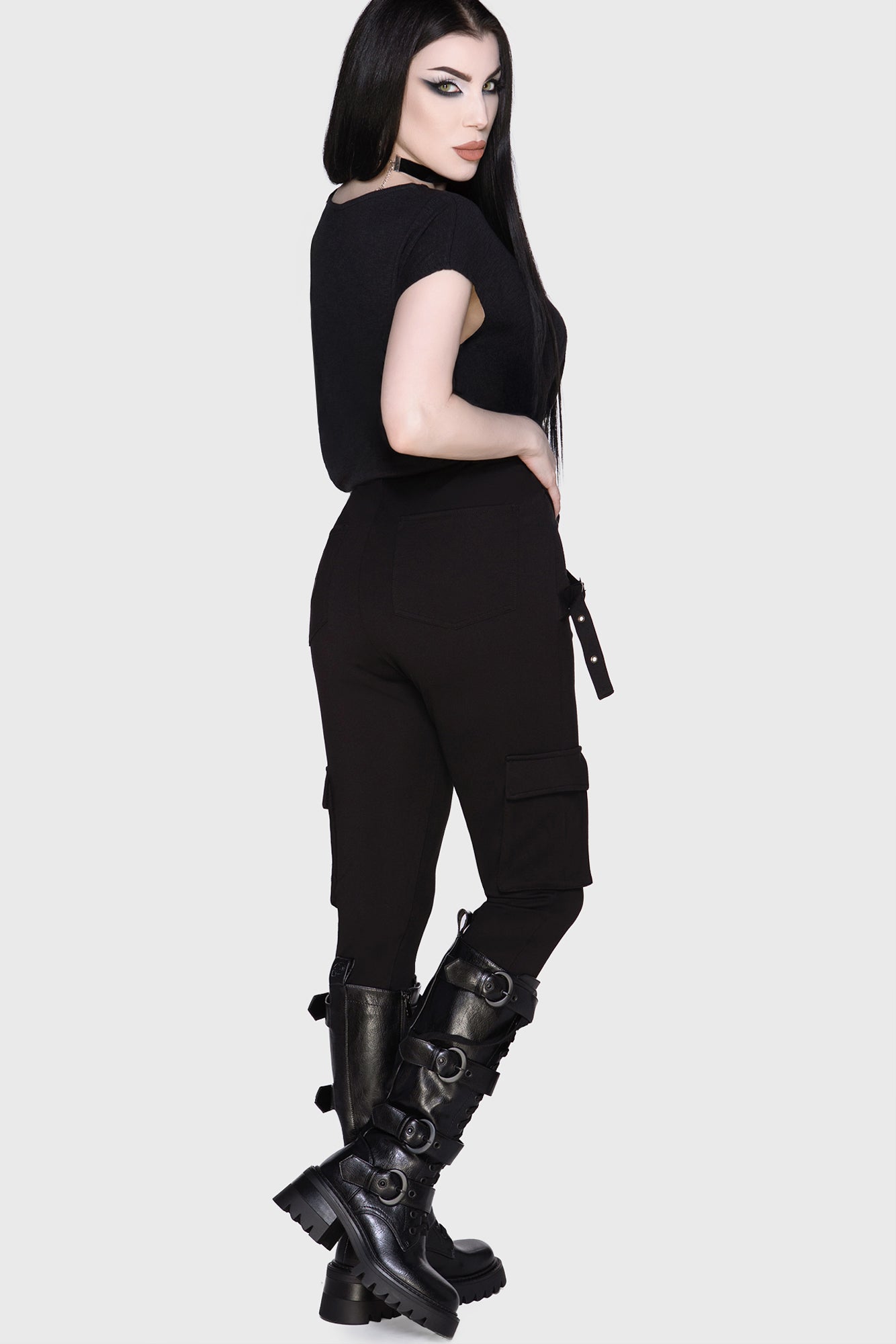 Raynee Trousers