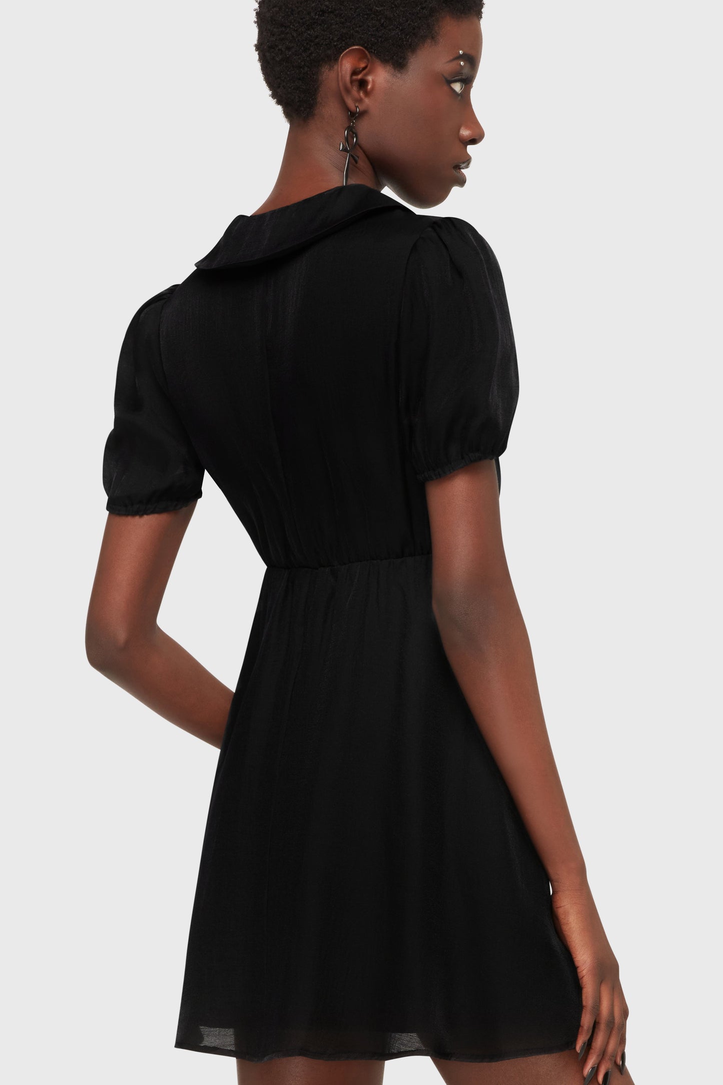 Velcarin Dress