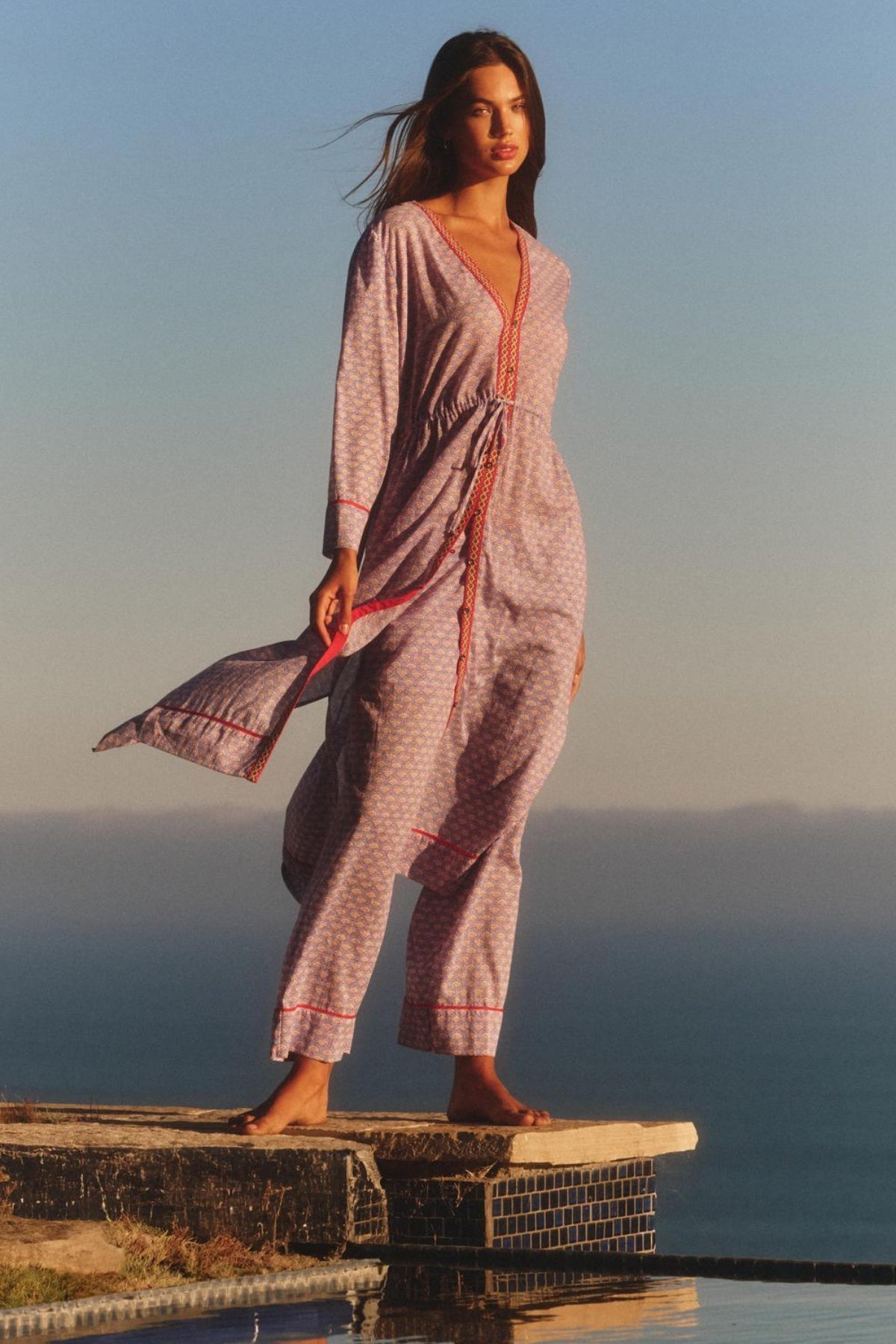 MABEL PANT