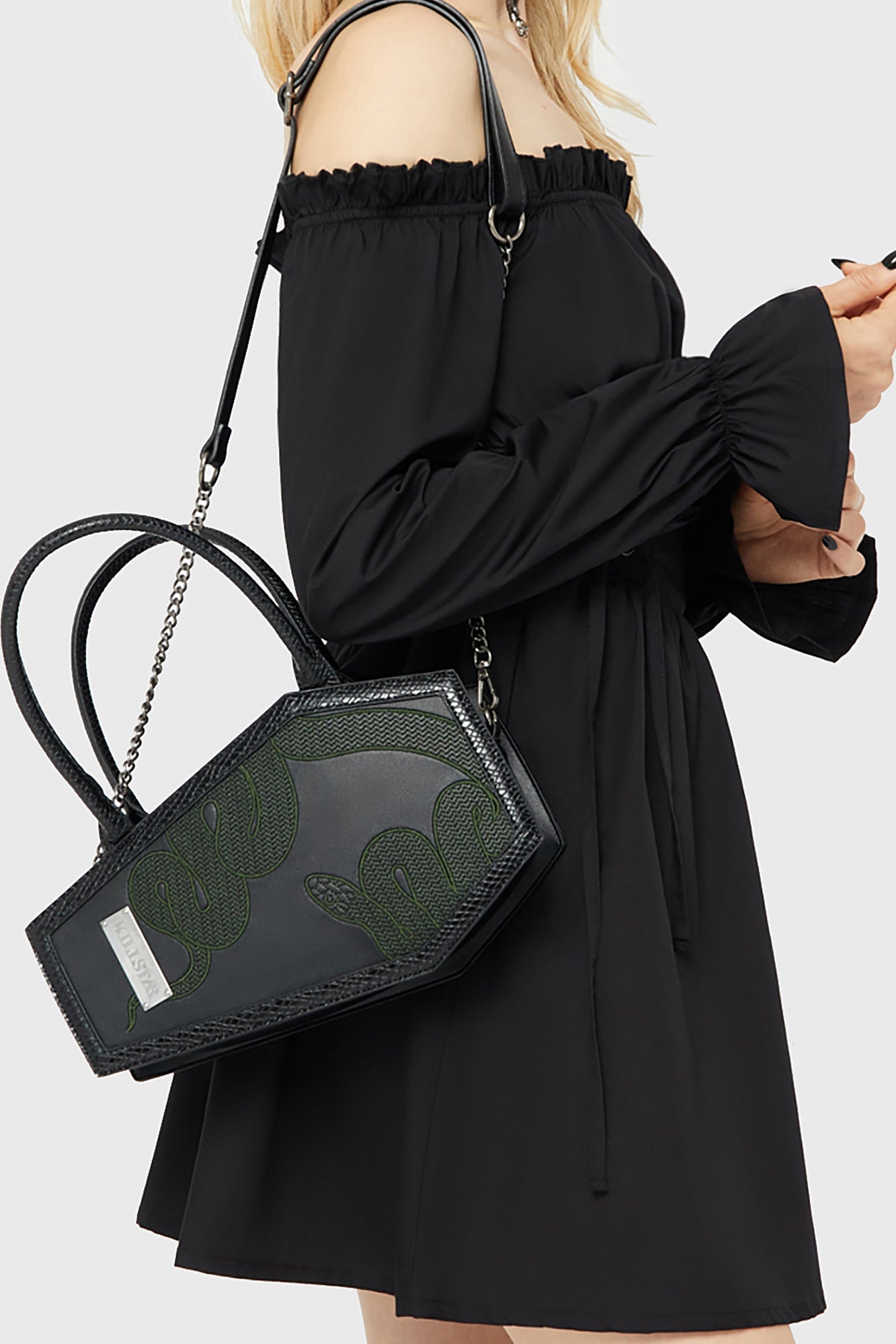 Ashville Bag
