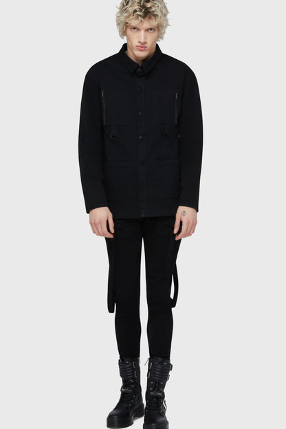 Astrora Jacket