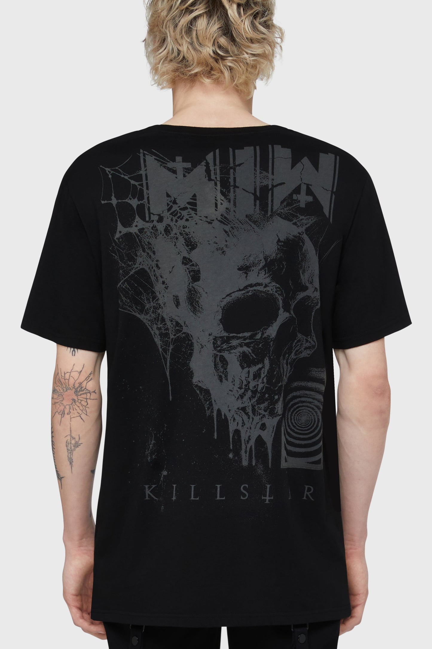 Cause Of Death T-Shirt