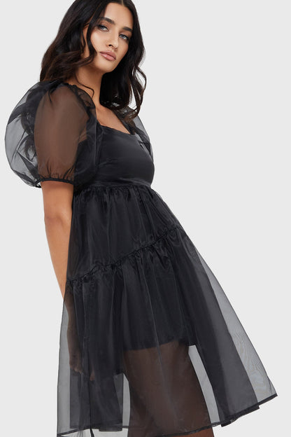 Dancing Shadows Dress