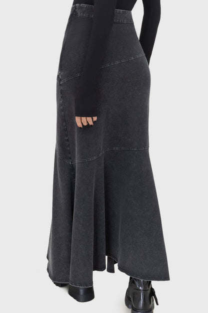 Dark Age Skirt