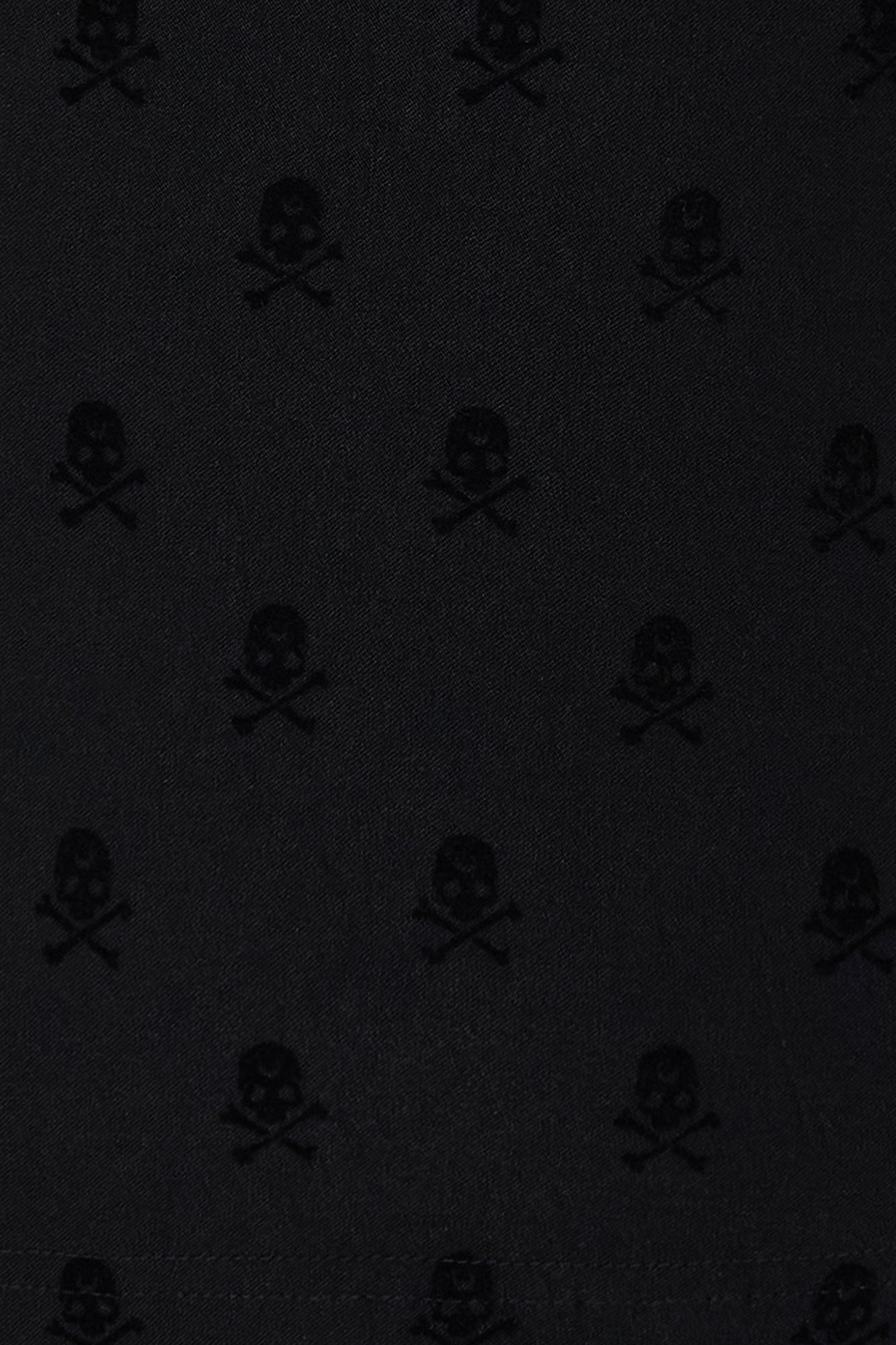 Doom Doll Skirt