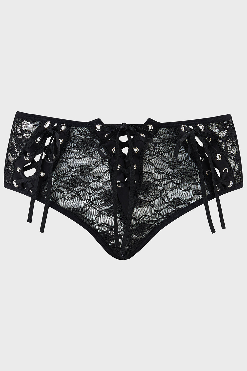 Death Petal Panty