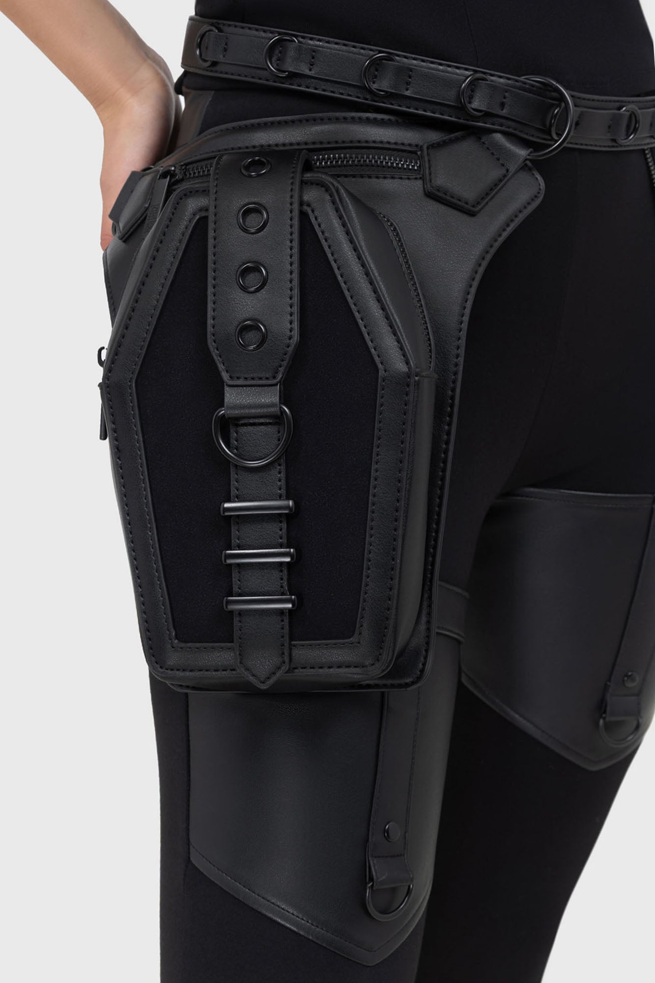 Entrophy Bag