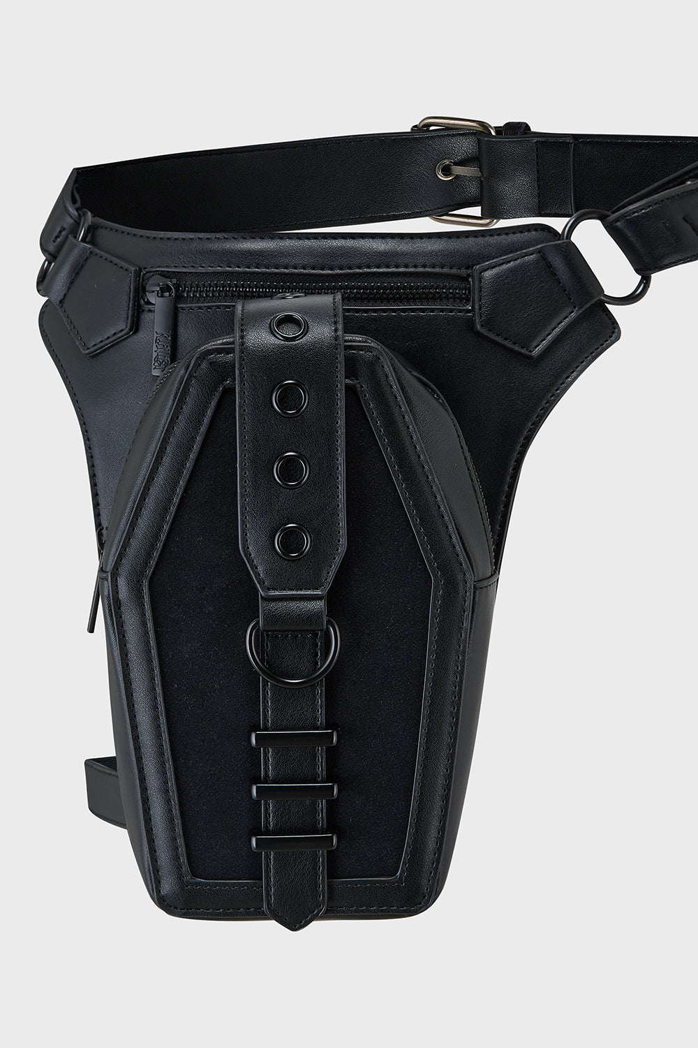 Entrophy Bag