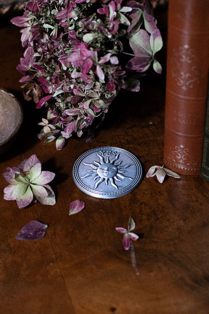Fortuna Coin