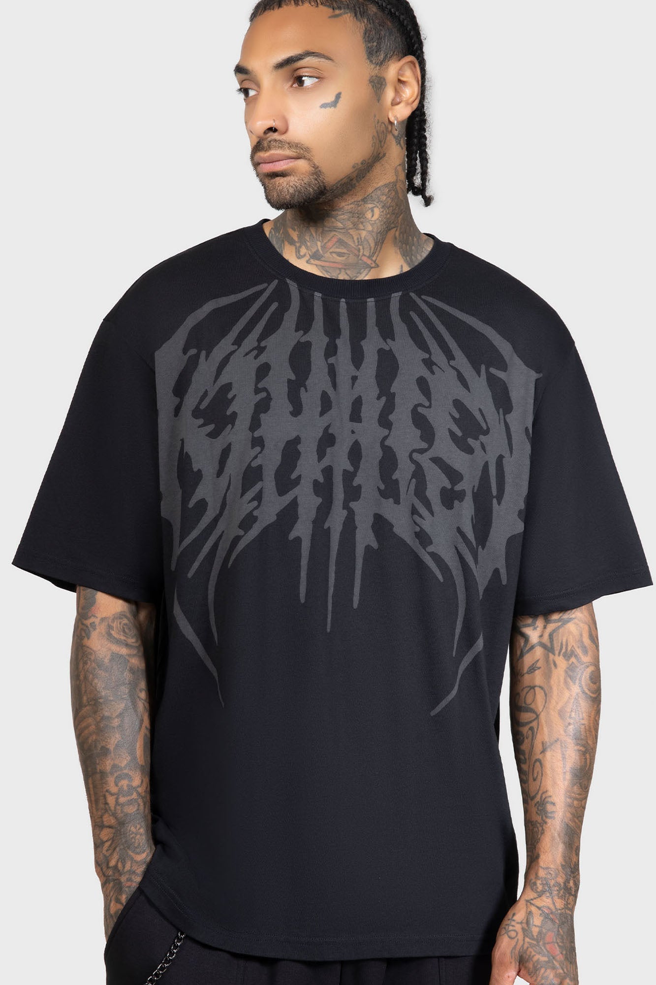 Grave Wind T-Shirt