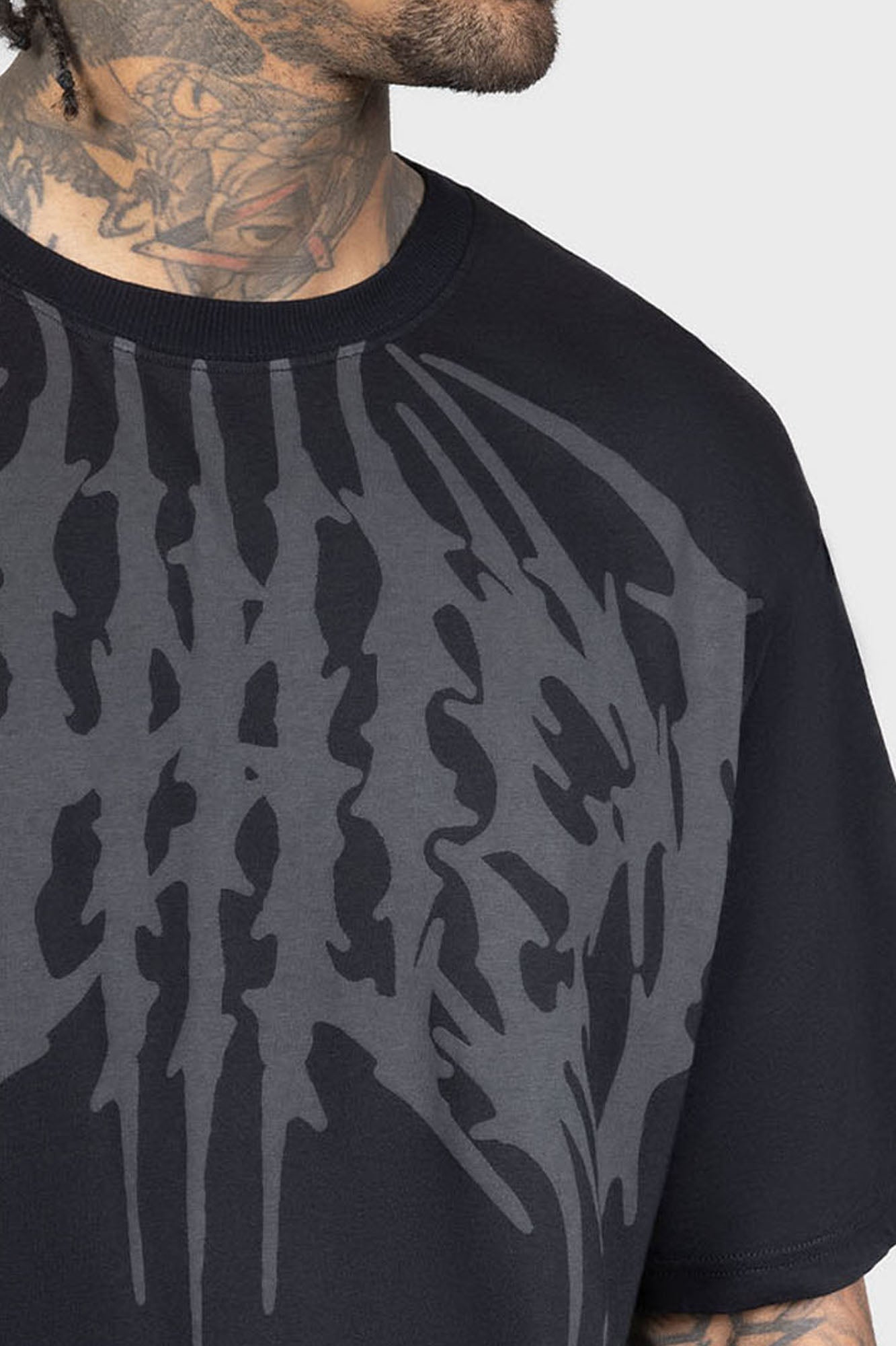 Grave Wind T-Shirt
