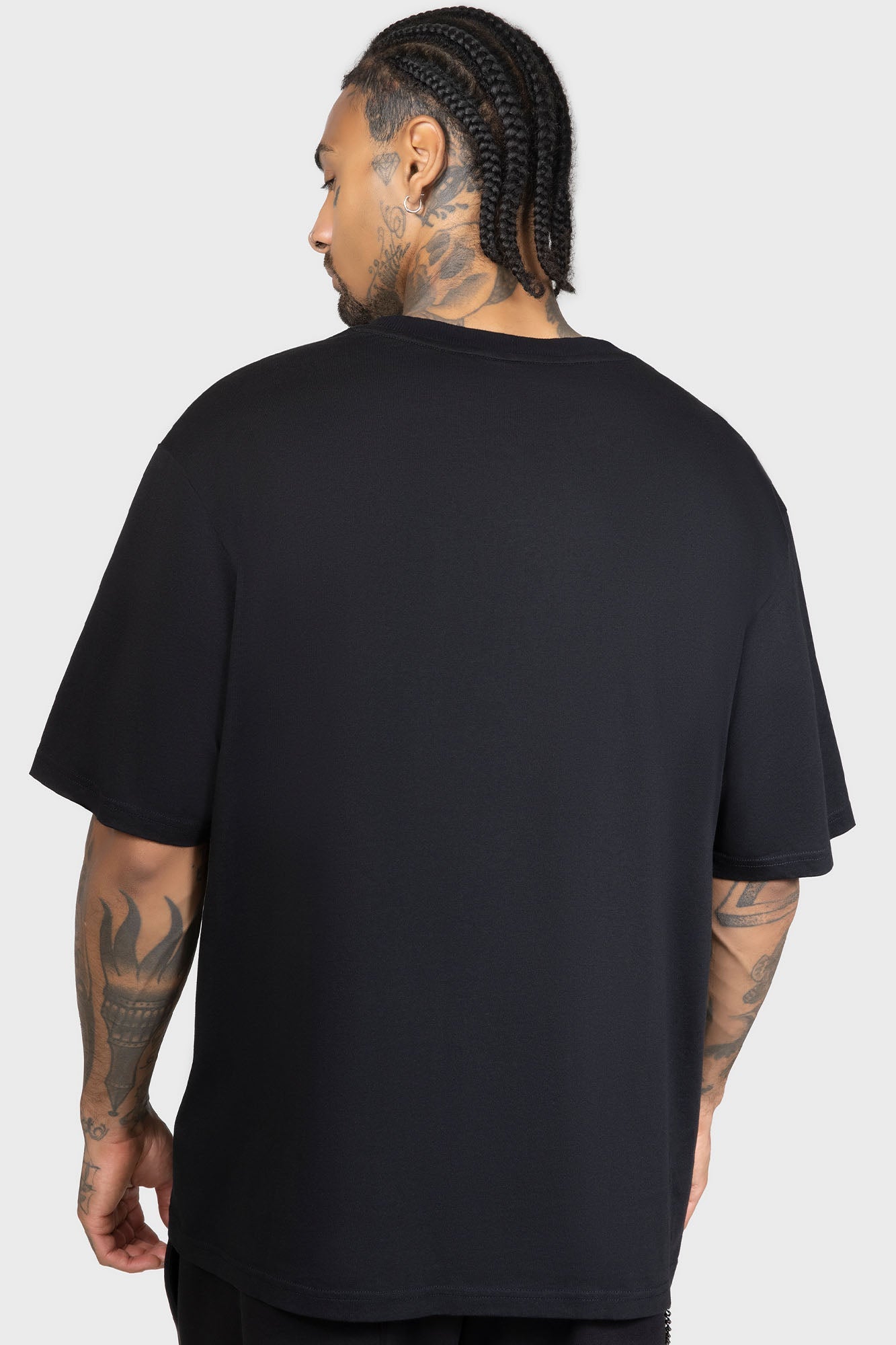 Grave Wind T-Shirt