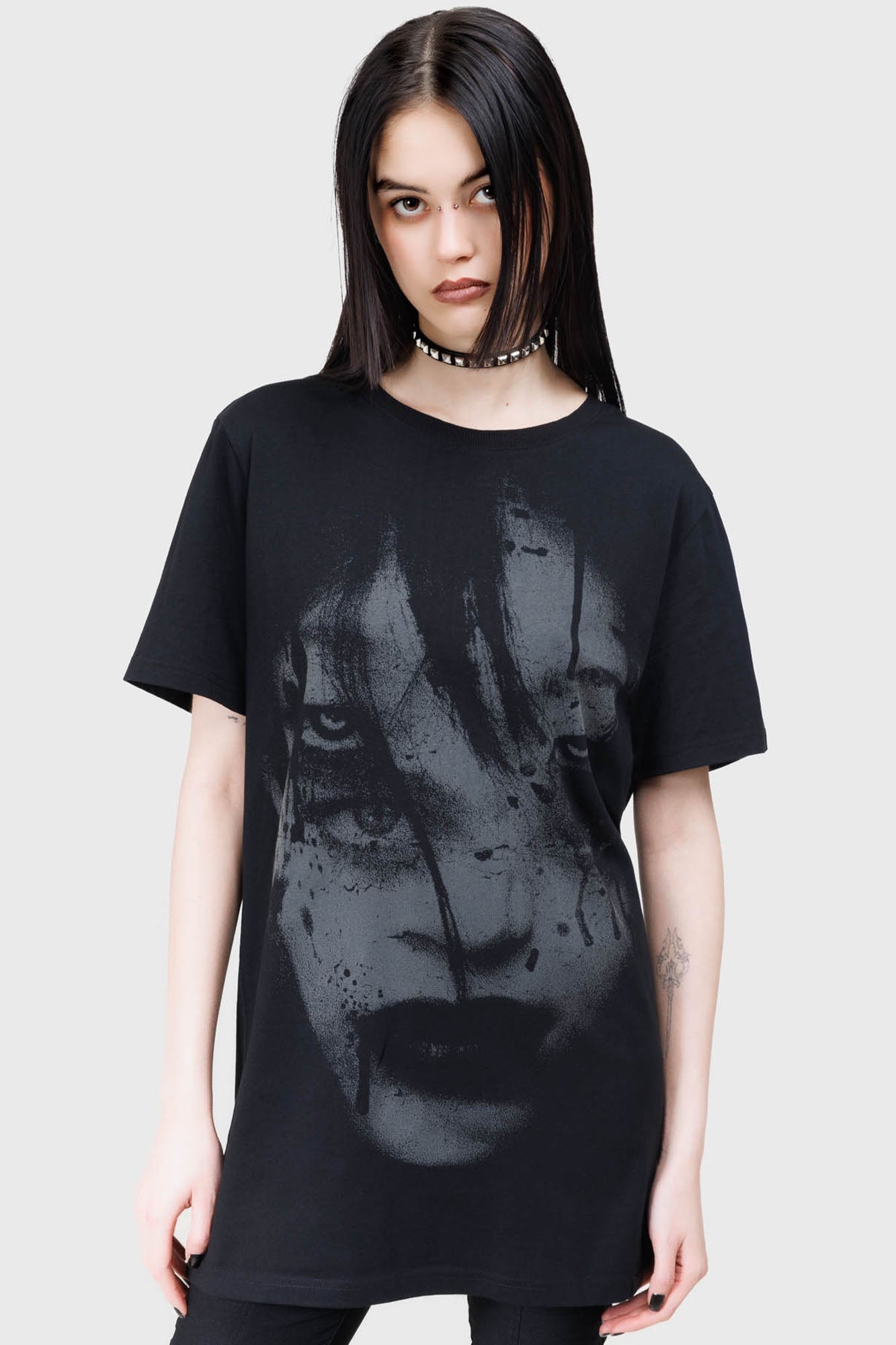 Grim Fusion T-Shirt