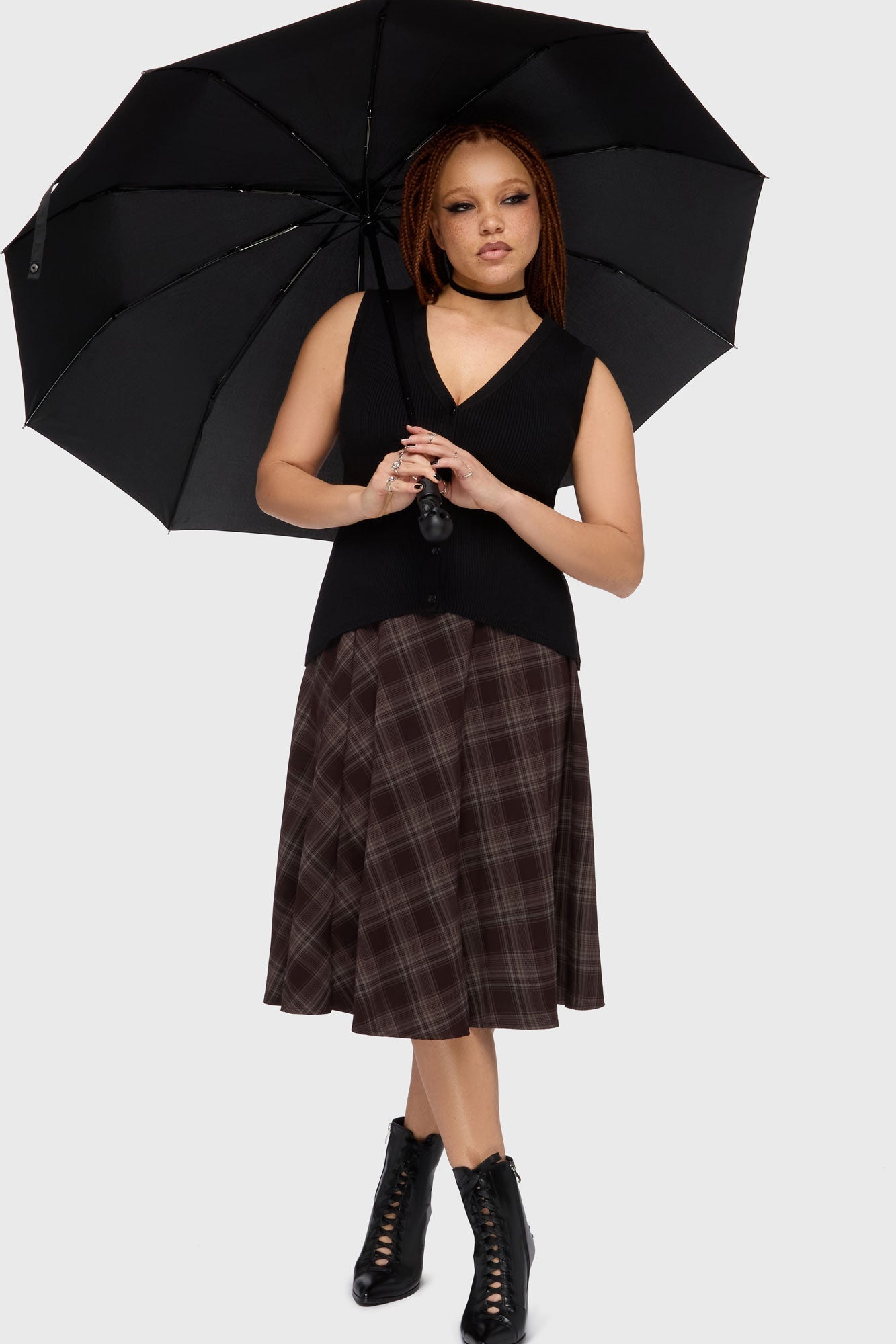 Kihilist Umbrella