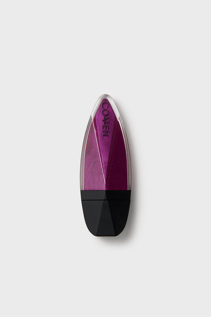Metallic Grip Liquid Lip [DARK ALCHEMY]