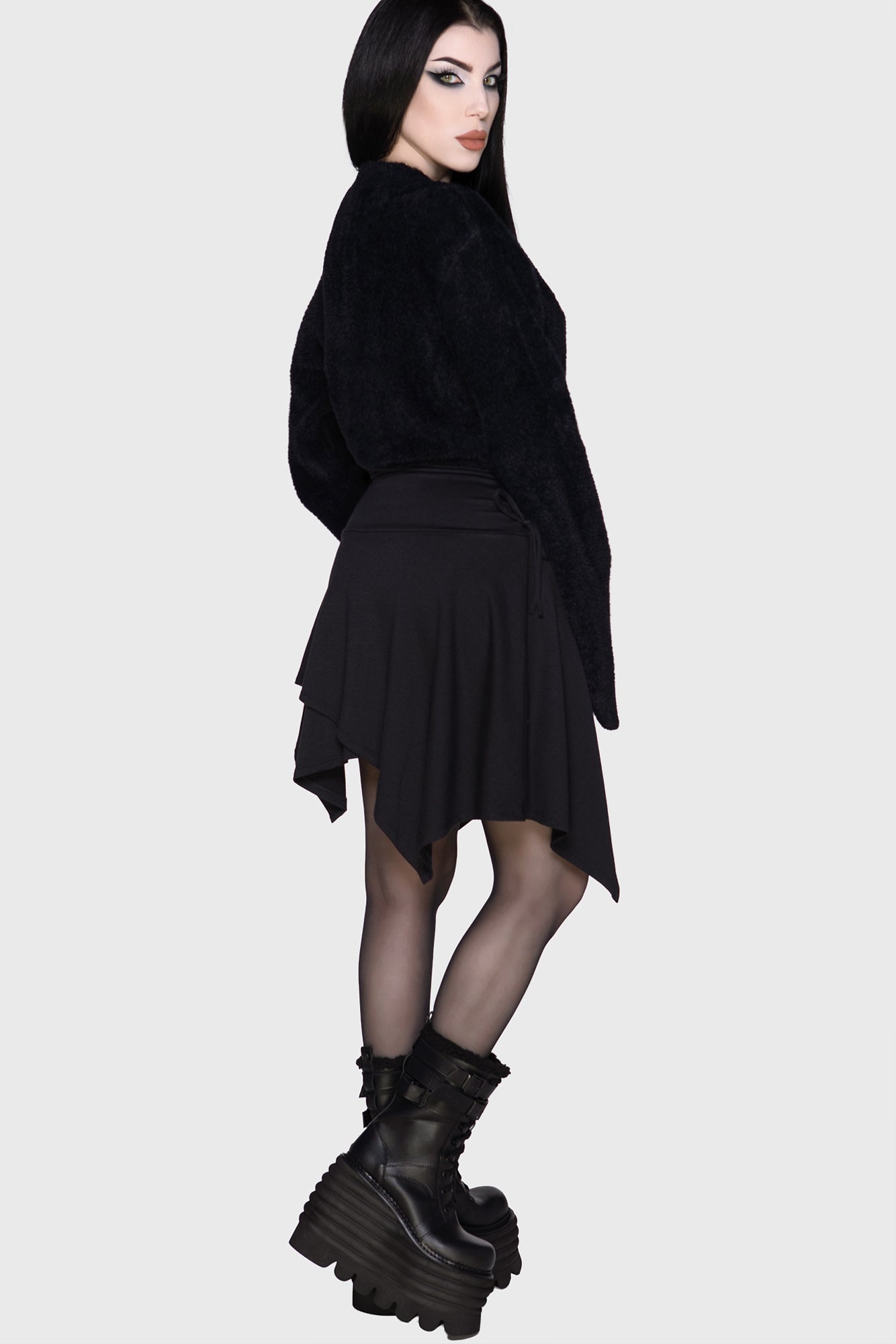 Luminastra Skirt