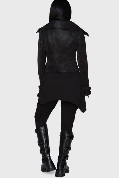 Lunar Lycan Jacket