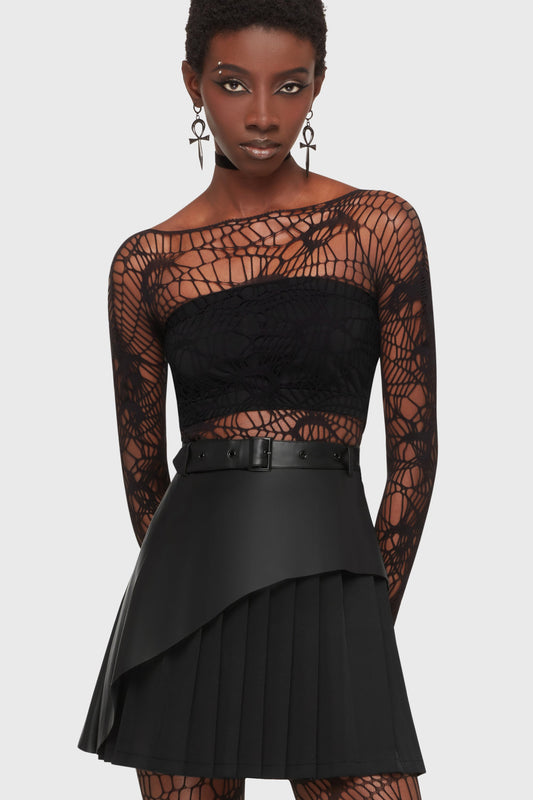 Lamenthia Top