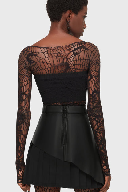 Lamenthia Top