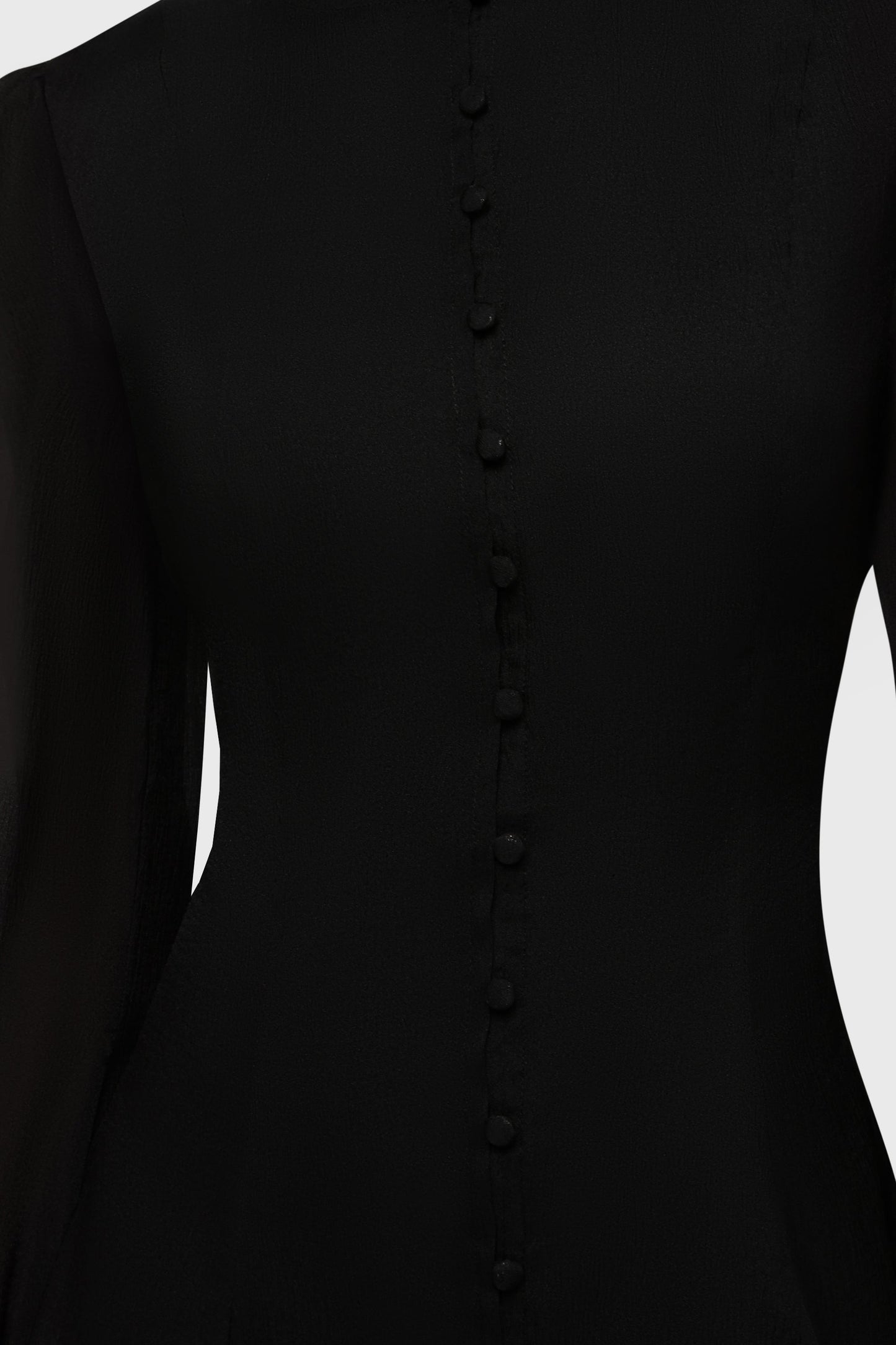 Liora's Wrath Mini Dress