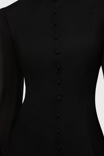 Liora's Wrath Mini Dress