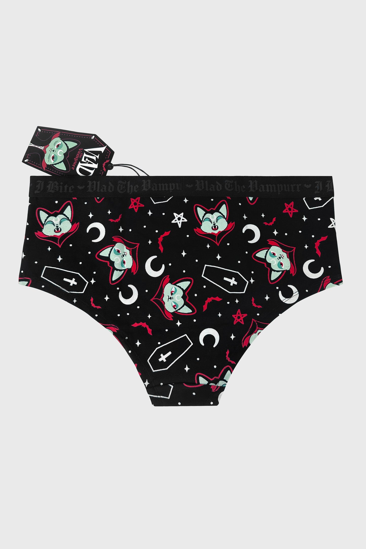 Little VLAD Shorts
