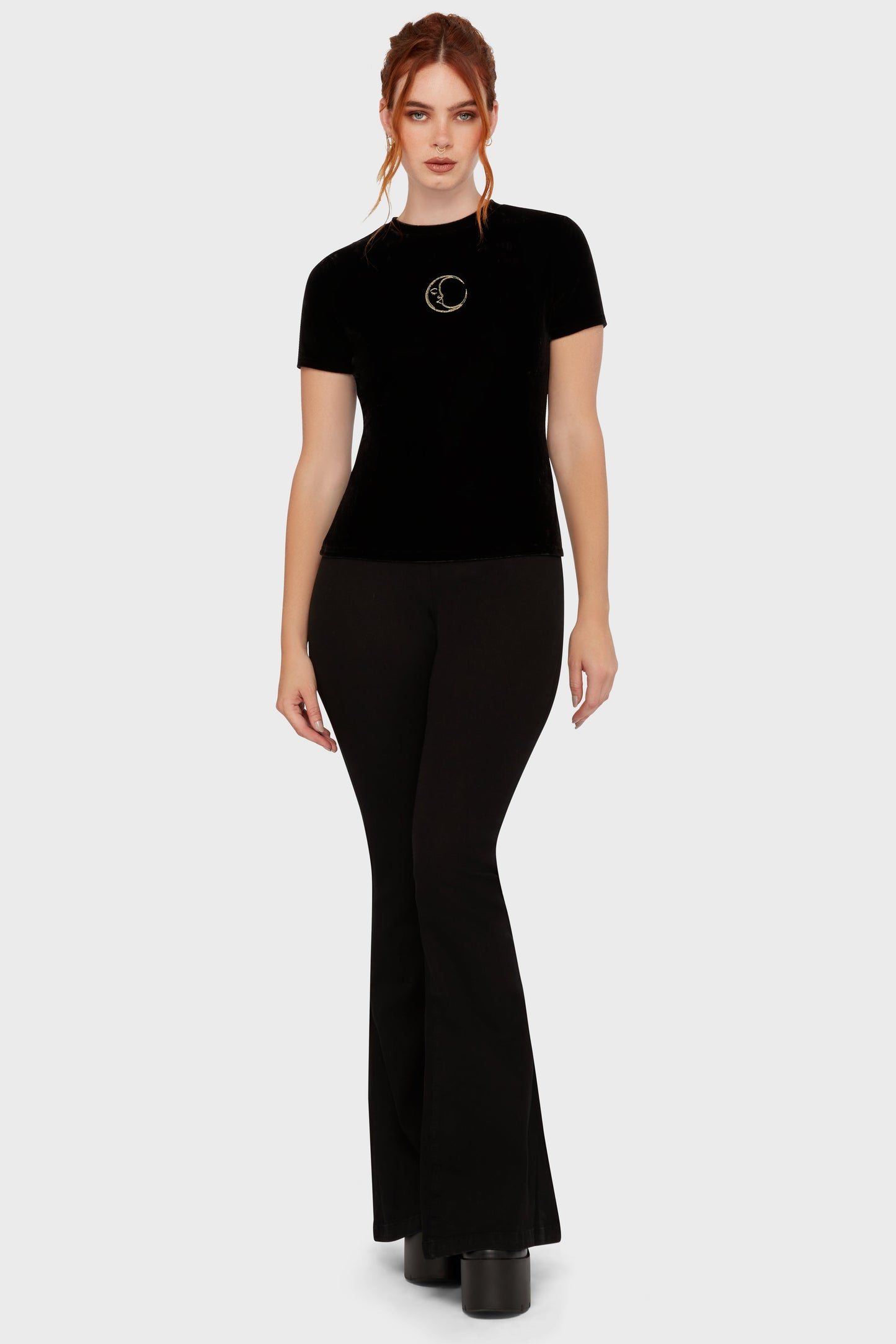Melusine Top