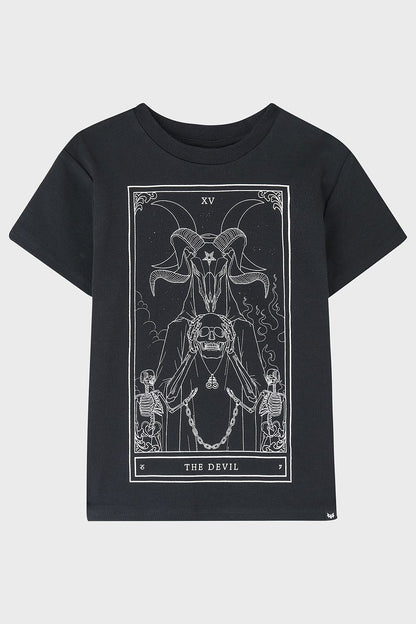 Mini Soul T-Shirt