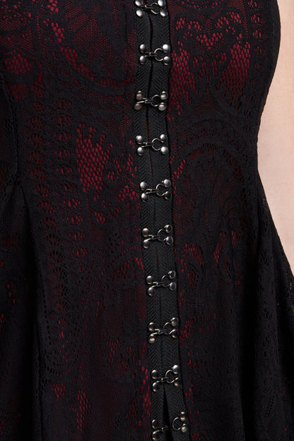 Moonlit March Top