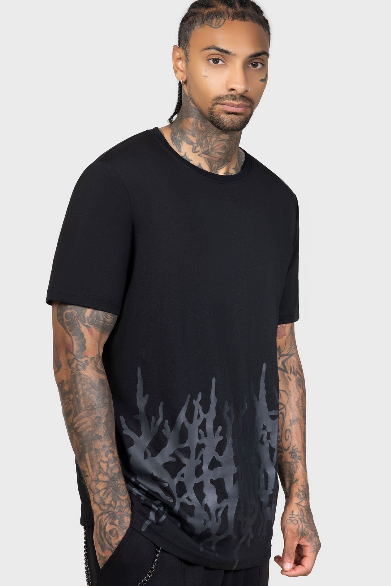 Nightwaste T-Shirt