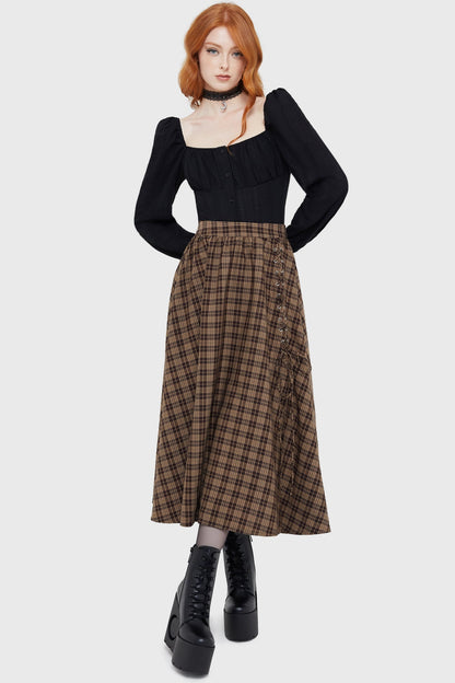 Nightwood Top