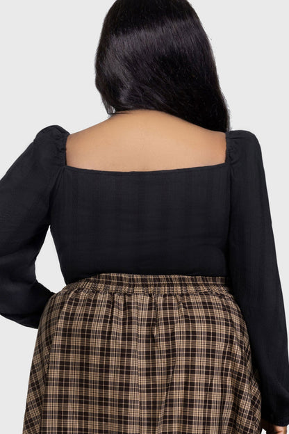 Nightwood Top