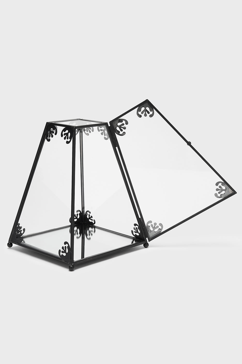 Nova Glass Display Case