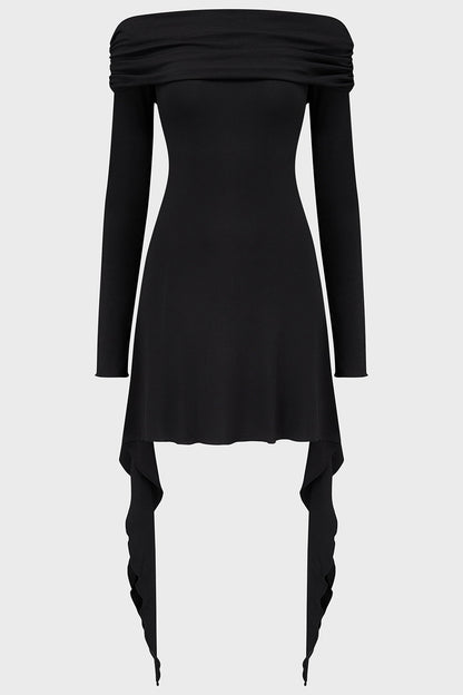 Nyctophilia Dress