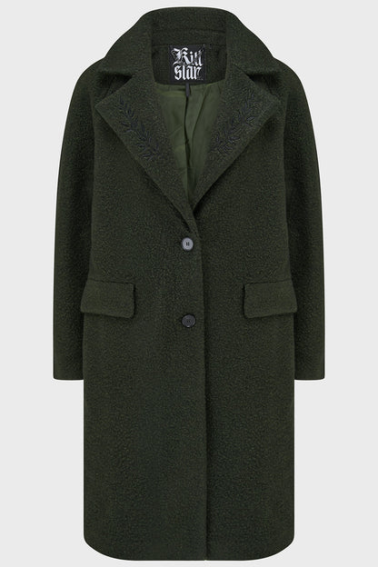 Nevermore Coat