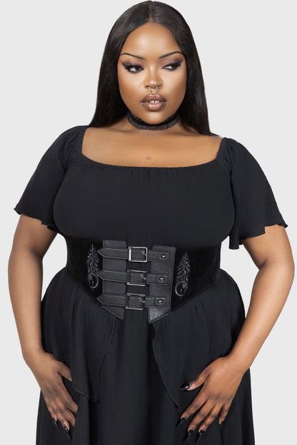 Nyx Garden Belt