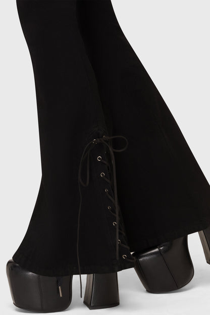 Nyx's Nightshade Jeans
