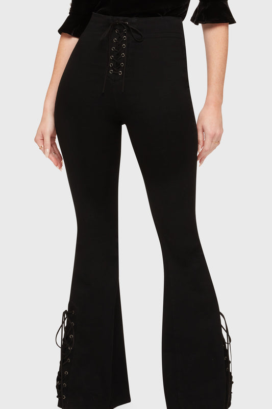Nyx's Nightshade Jeans