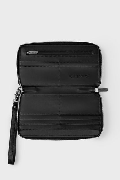 Petal & Pine Wallet