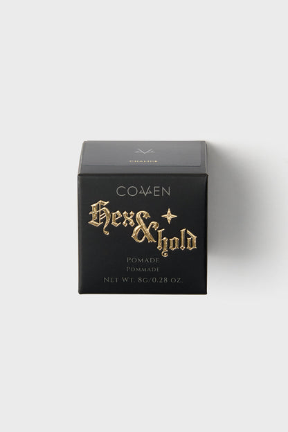 Hex & Hold Pomade [CHALICE]