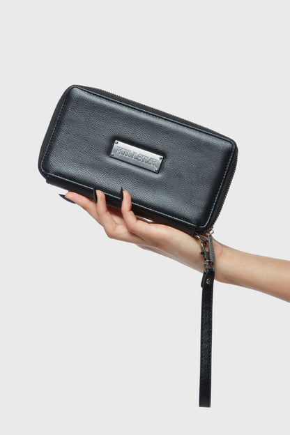 Petal & Pine Wallet