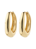 PILGRIM Asher Hoop Earrings
