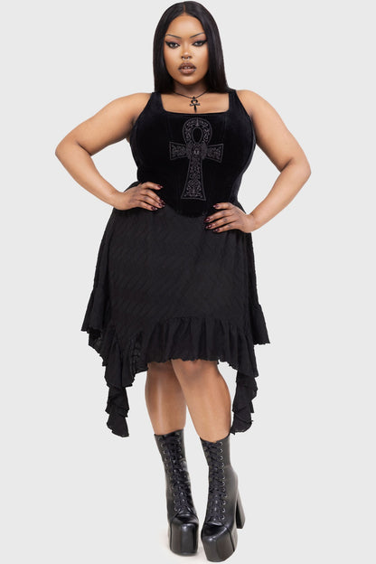 Quiet Meadow Skirt