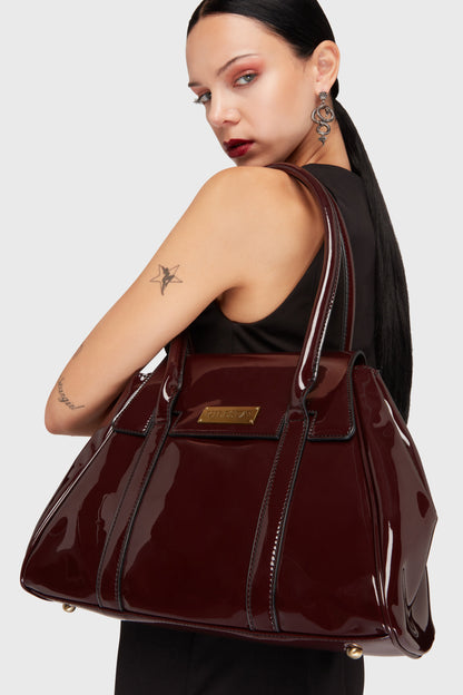 Rose's Gild Bag