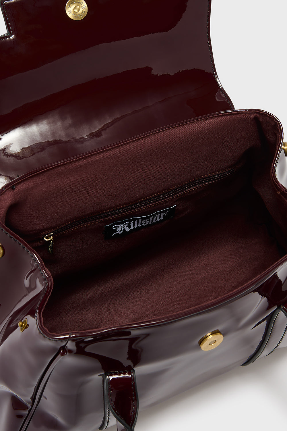 Rose's Gild Bag