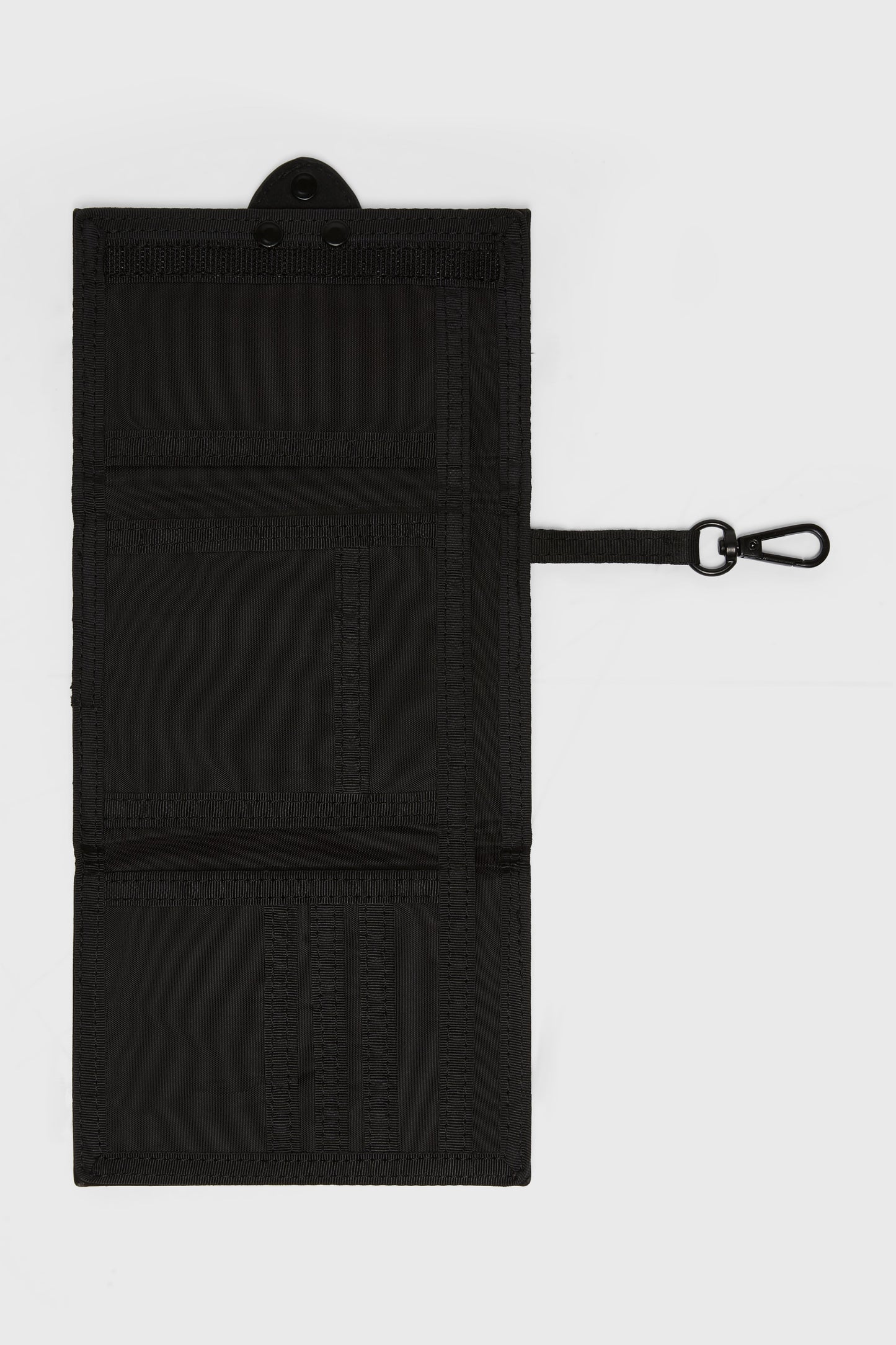 Shadowmark Canvas Wallet
